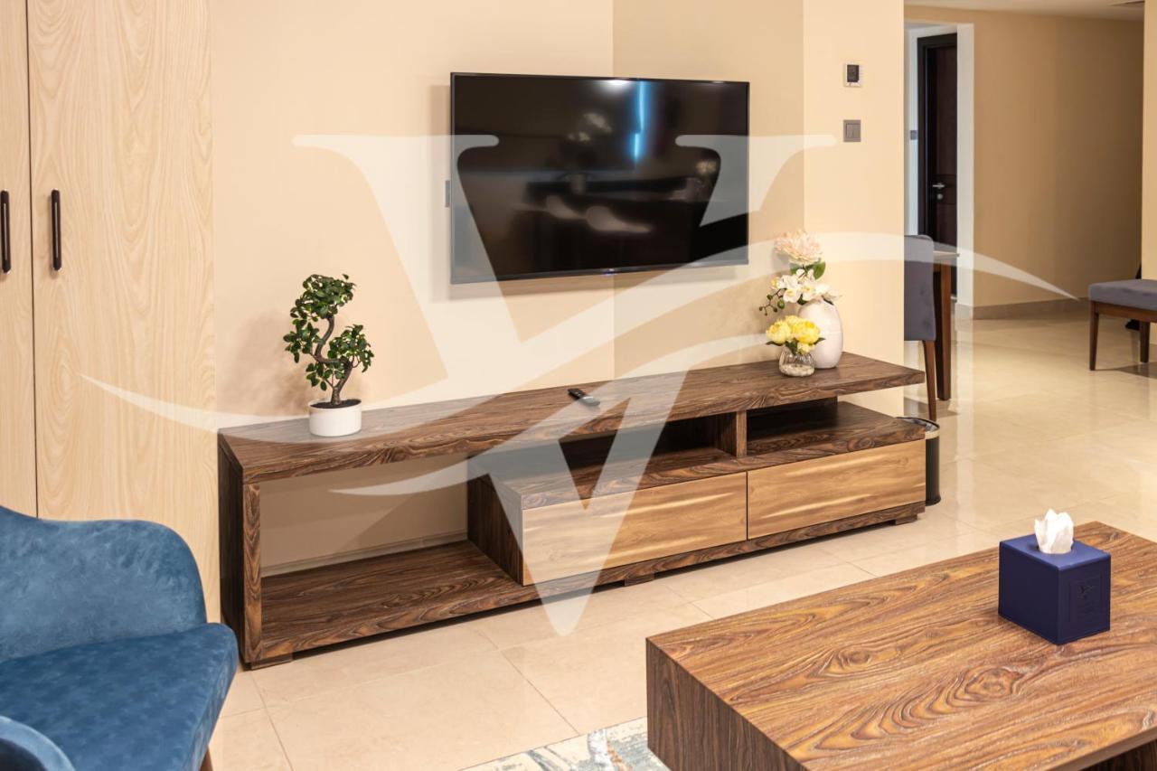 Viola Hotel Apartments Szardża Zewnętrze zdjęcie